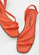 Sandalen, bonprix