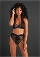 Bralette en taillestring ouvert (2-dlg. set), VENUS