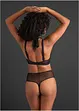 Bralette en taillestring ouvert (2-dlg. set), VENUS