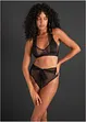 Bralette en taillestring ouvert (2-dlg. set), VENUS