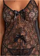Slipdress en string (2-dlg. set), VENUS