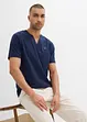 T-shirt van biologisch katoen (set van 2), bonprix