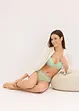Slip van fijne microvezel, bonprix