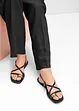 Sandalen, bonprix