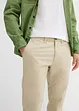 Lichte chino, regular fit, bonprix
