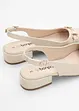 Slingback pumps, bonprix