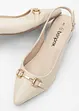 Slingback pumps, bonprix