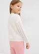 Ajour vest, bonprix