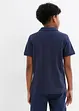 Poloshirt van katoen, bonprix