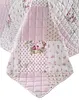 Sprei met rozen, bonprix