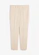 Mix & match pantalon, regular fit, bonprix