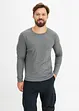 Longsleeve (set van 3), bonprix