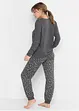 Pyjama (2-dlg.), bonprix