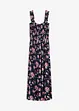 Gedessineerde maxi jurk, bonprix