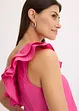 Blouse met ruches, bonprix