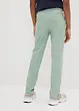 Chino van katoen met stretch, slim fit, bonprix