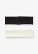 Haarband (set van 2), bonprix