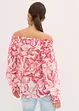 Gedessineerde tuniek, bonprix
