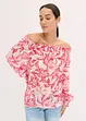 Gedessineerde tuniek, bonprix