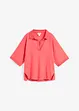 Poloshirt van katoen, bonprix