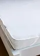 Frotté matrasbeschermer, bonprix