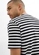 Henley shirt, bonprix
