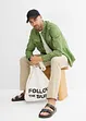 Lichte chino, regular fit, bonprix