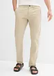 Lichte chino, regular fit, bonprix