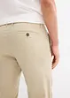 Lichte chino, regular fit, bonprix