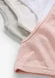 Bralette (set van 5), bonprix