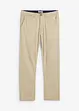 Lichte chino, regular fit, bonprix