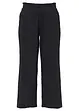 Mousseline culotte van katoen, bonprix