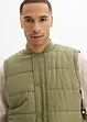 Bodywarmer, loose fit, bonprix