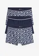 Strakke boxer (set van 3), bonprix