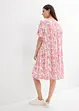Shirtjurk in een soepele viscose-eleastanmix, bonprix