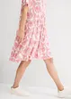 Shirtjurk in een soepele viscose-eleastanmix, bonprix