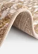 Vloerkleed met modern patroon, bonprix