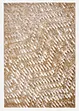 Vloerkleed met modern patroon, bonprix