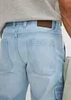 Regular fit 3/4 cargo jeans, straight, bonprix
