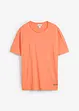 T-shirt van puur biologisch katoen, bonprix