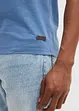 T-shirt van puur biologisch katoen, bonprix