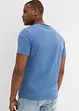 T-shirt van puur biologisch katoen, bonprix