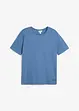 T-shirt van puur biologisch katoen, bonprix