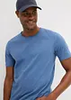 T-shirt van puur biologisch katoen, bonprix