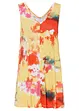 Lange top in een viscosemix, bonprix