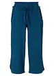 Jersey broek in een katoenmix, bonprix