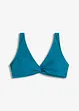 Bikinitop met knoopdetail, bonprix
