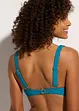 Bikinitop met knoopdetail, bonprix