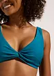 Bikinitop met knoopdetail, bonprix