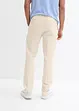 Linnen broek, regular fit, bonprix